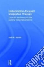 Hallucination-focused Integrative Therapy