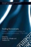 Trading Environments libro str
