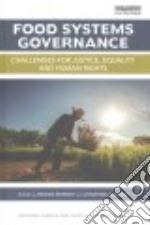 Food Systems Governance