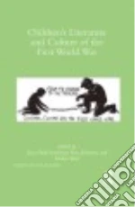 Children's Literature and Culture of the First World War