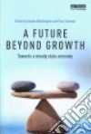 A Future Beyond Growth libro str