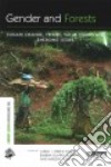 Gender and Forests libro str