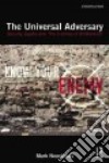 The Universal Adversary libro str