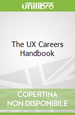 The UX Careers Handbook