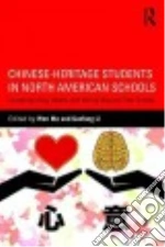 Chinese-Heritage Students in North American Schools