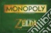 Monopoly : the Legend of Zelda Collector’s Edition libro str