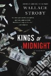 Kings of Midnight libro str