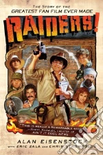 Raiders!