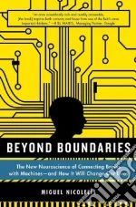 Beyond Boundaries