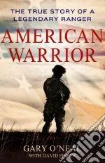American Warrior libro str