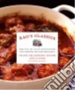 Rao's Classics