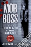 Mob Boss libro str