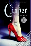 Cinder libro str