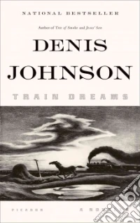 Train Dreams