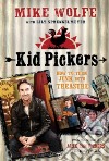 Kid Pickers libro str