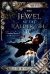 The Jewel of the Kalderash libro str