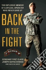 Back in the Fight