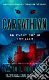 Carpathian libro str