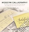 Modern Calligraphy libro str