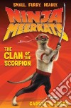 The Clan of the Scorpion libro str