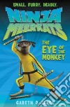 The Eye of the Monkey libro str