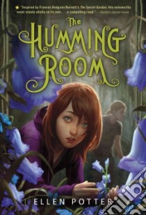 The Humming Room libro in lingua di Potter Ellen