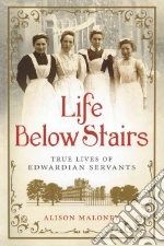 Life Below Stairs libro str