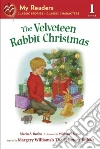 The Velveteen Rabbit Christmas libro str