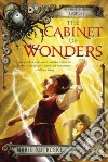 The Cabinet of Wonders libro str