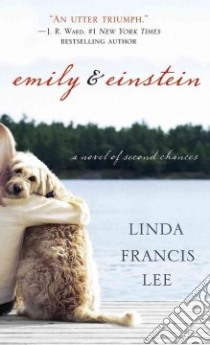 Emily and Einstein libro in lingua di Lee Linda Francis