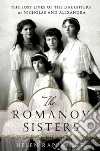 The Romanov Sisters libro str