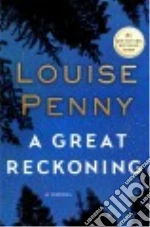 A Great Reckoning