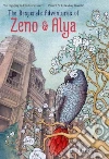 The Desperate Adventures of Zeno and Alya libro str