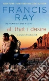 All That I Desire libro str