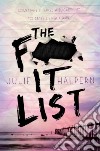 The F- It List libro str