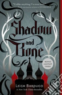 Shadow and Bone