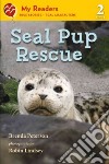 Seal Pup Rescue libro str