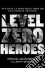 Level Zero Heroes