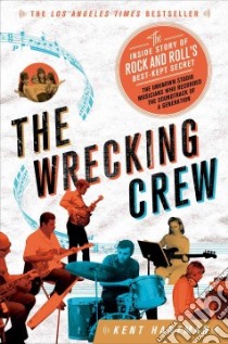 The Wrecking Crew libro in lingua di Hartman Kent