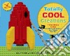 Totally Cool Creations libro str