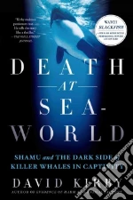 Death at Seaworld
