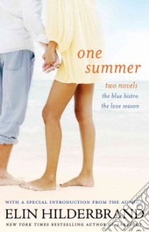 One Summer libro in lingua di Hilderbrand Elin