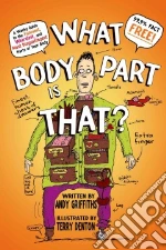 What Body Part Is That?