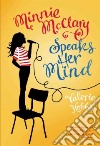 Minnie Mcclary Speaks Her Mind libro str