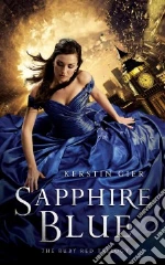 Sapphire Blue