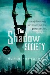 The Shadow Society libro str