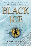 Black Ice libro str