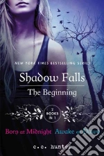 Shadow Falls