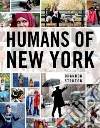 Humans of New York libro str
