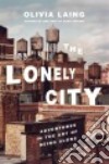 The Lonely City libro str